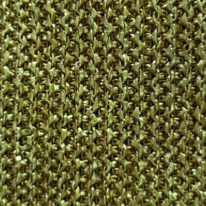 Recycelte Gewebe Mode Tuch Bettwäsche